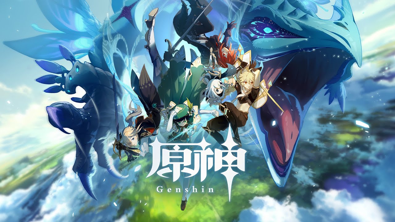 個人遊戲月報 2020年10月