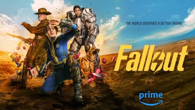 Fallout影集觀後感