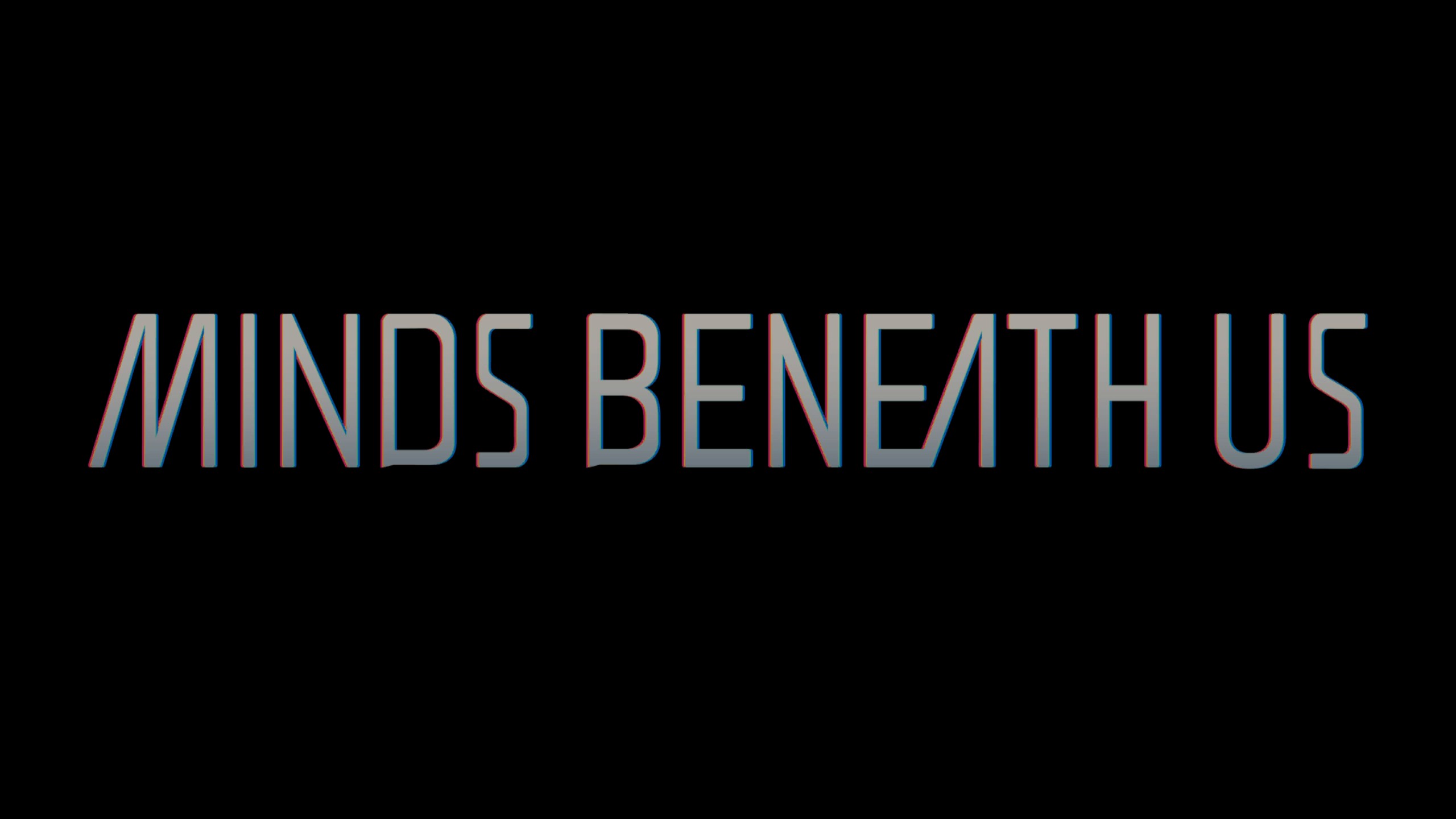 Minds Beneath Us 玩後感